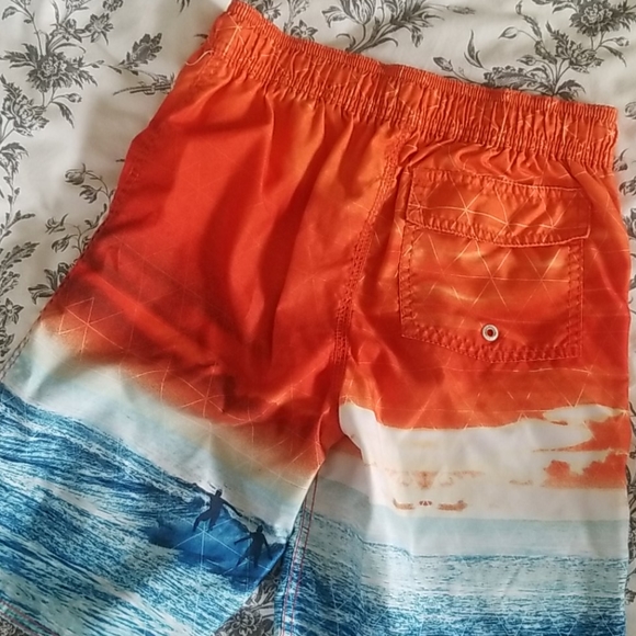 🌊 Swim Trunks 🏝 - Picture 4 of 5